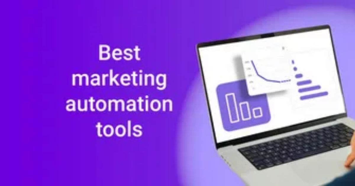 10 Best Marketing Automation Platforms I'm Using in 2026