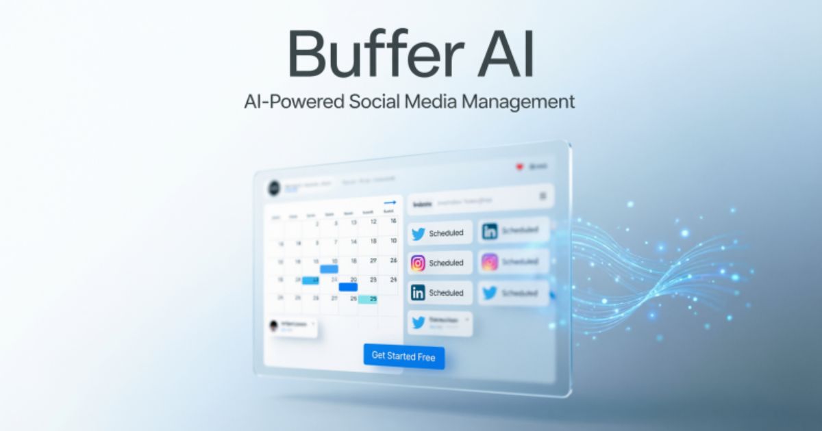 Buffer