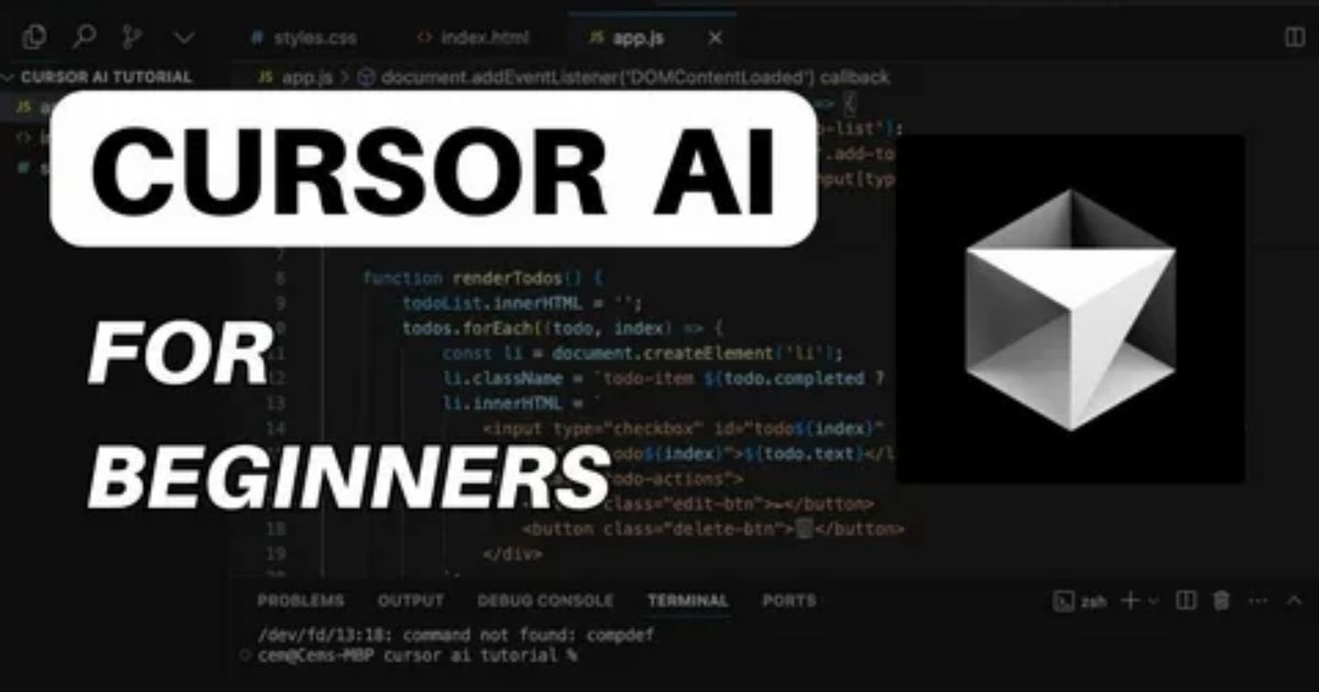 Cursor