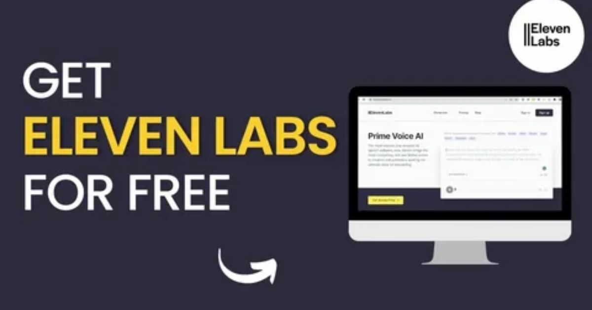 ElevenLabs