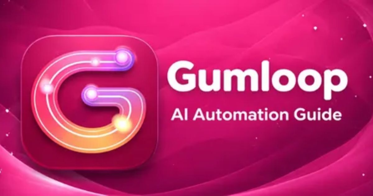 Gumloop