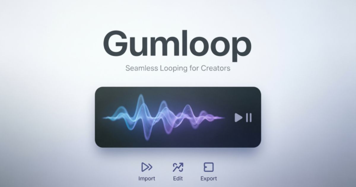 Gumloop