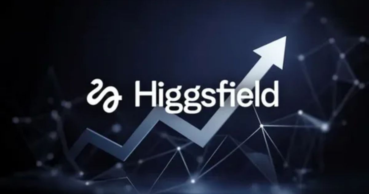 Higgsfield