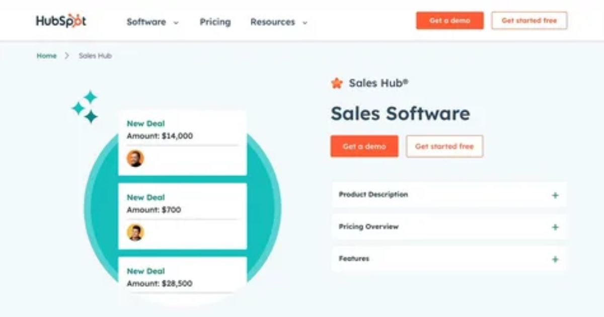 HubSpot