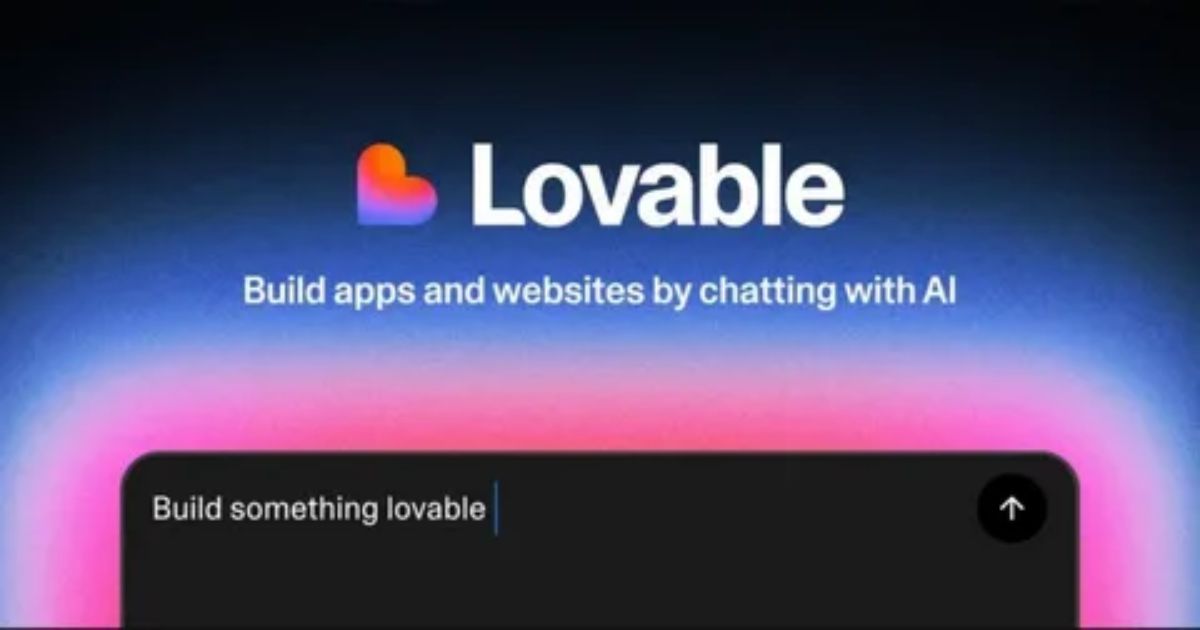 Lovable