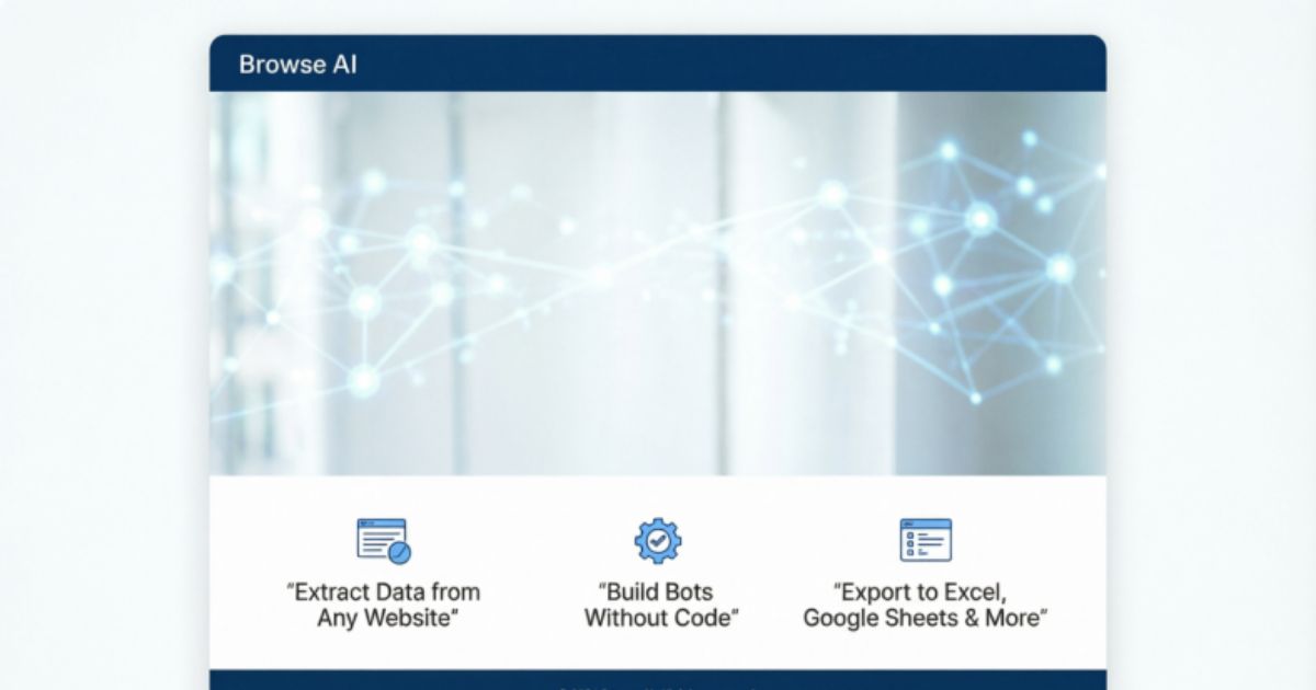 Browse AI
