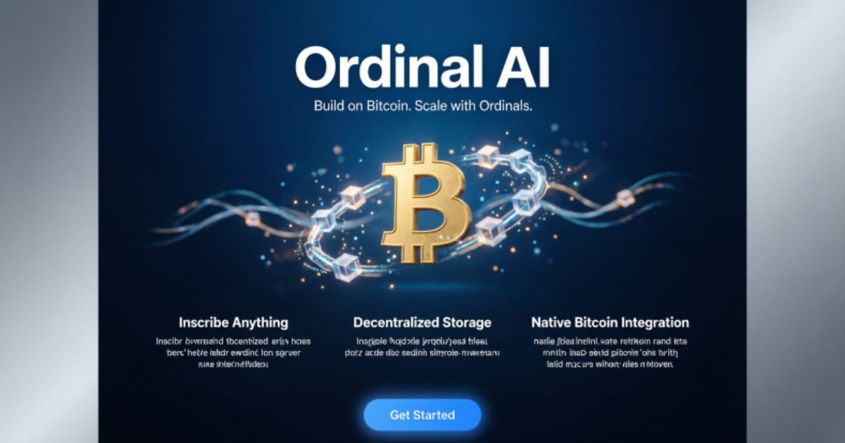 Ordinal