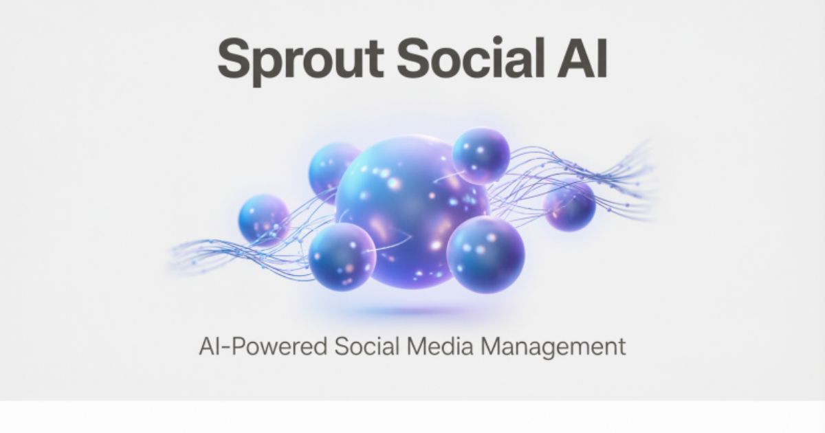 Sprout Social