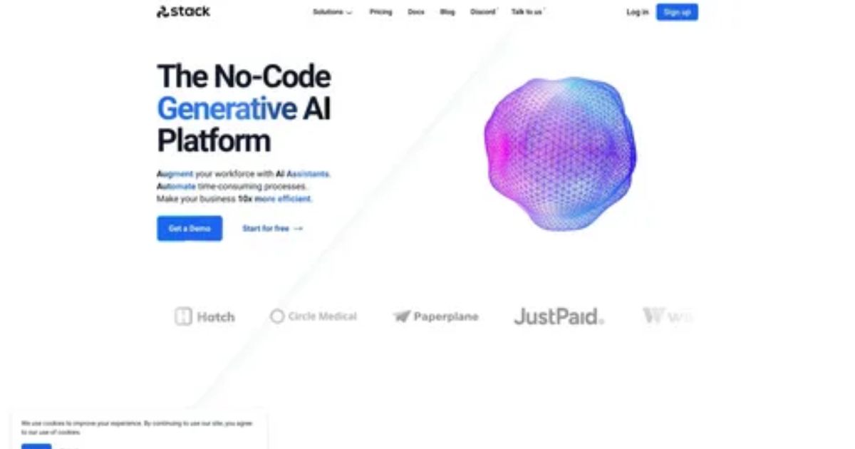  StackAI
