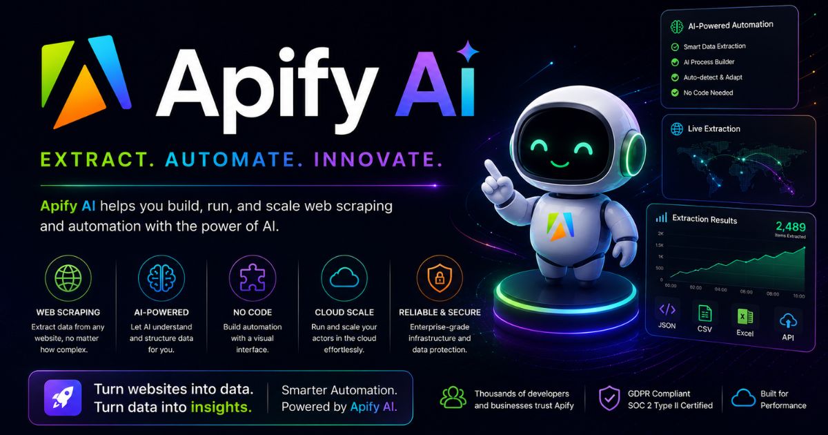 Apify