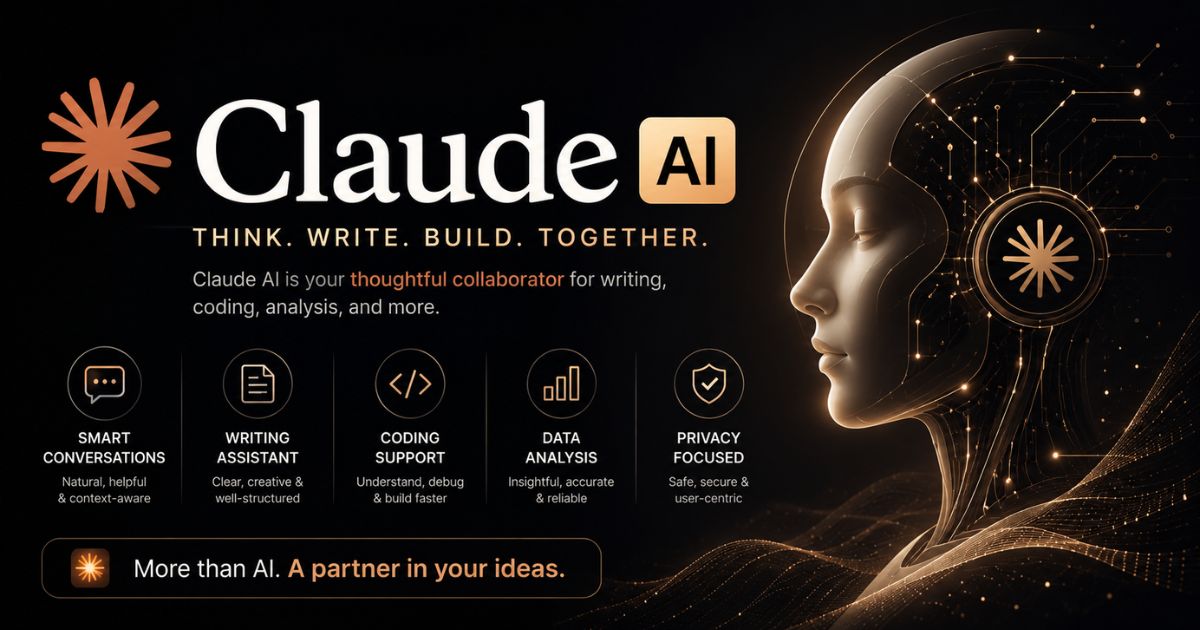 Claude