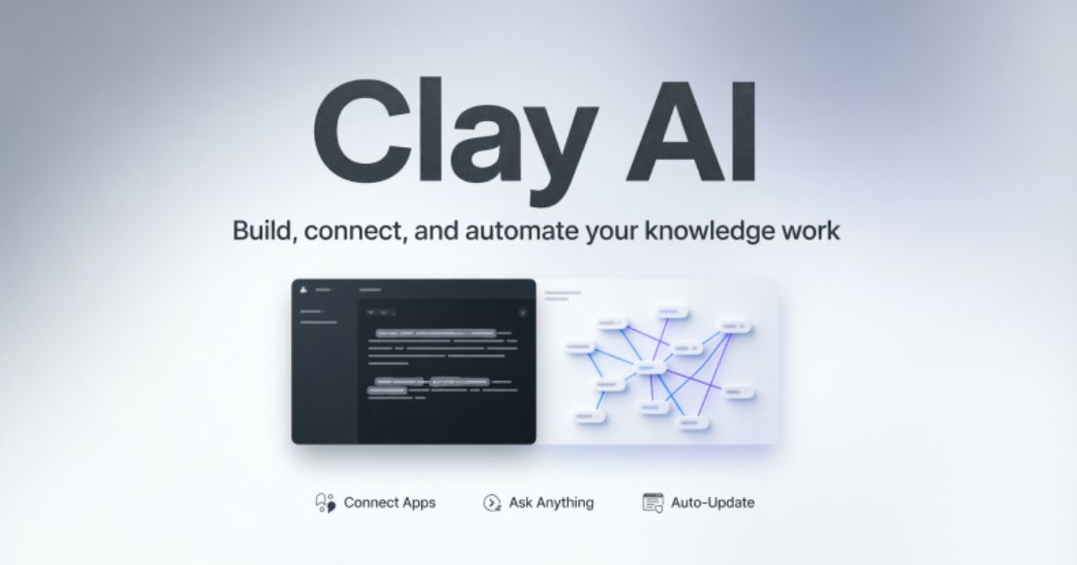 Clay