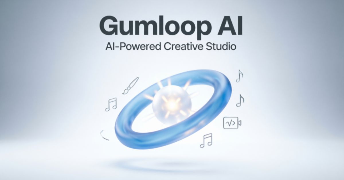 Gumloop