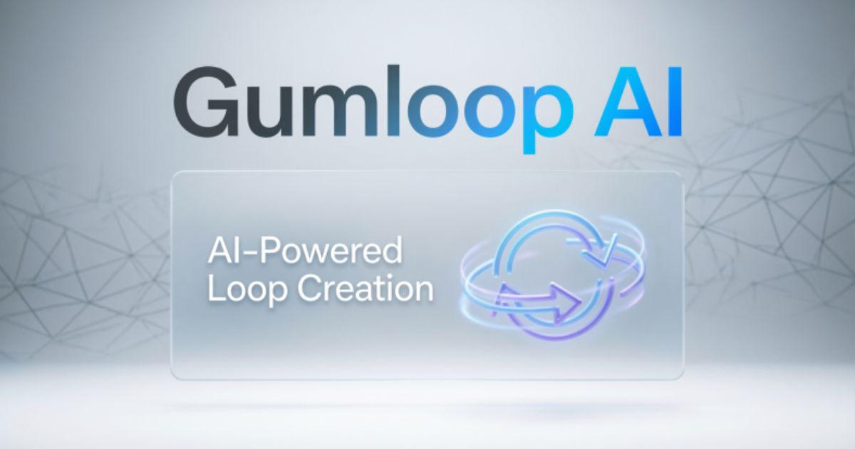 Gumloop