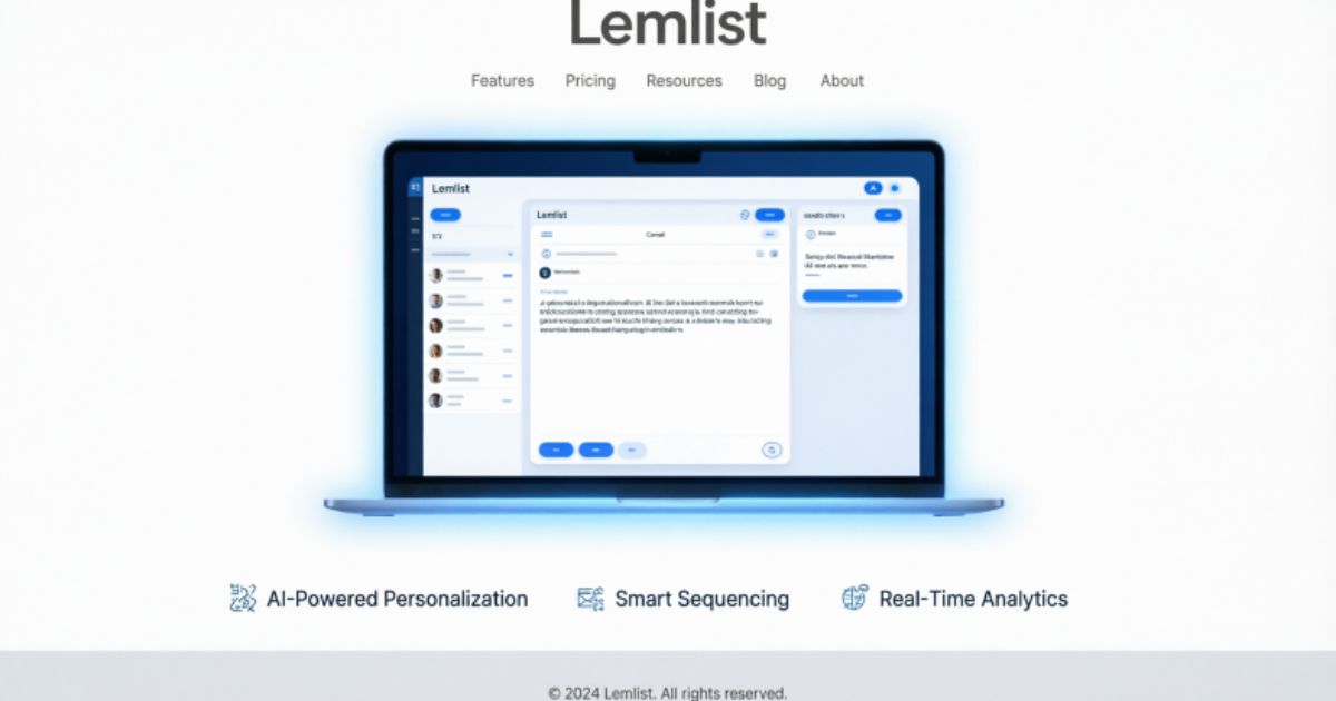 Lemlist