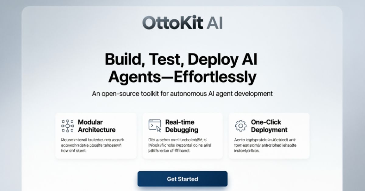 OttoKit