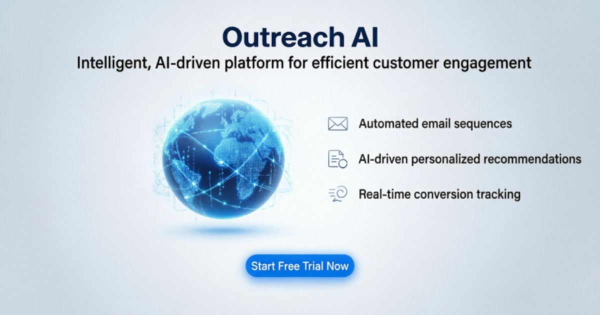 Outreach