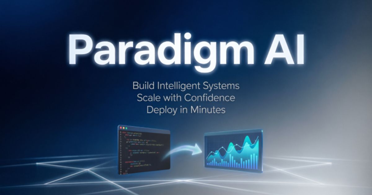 Paradigm AI