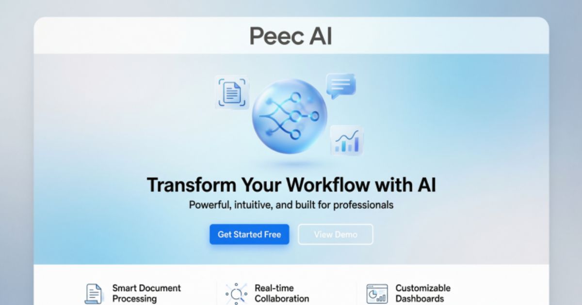 Peec AI