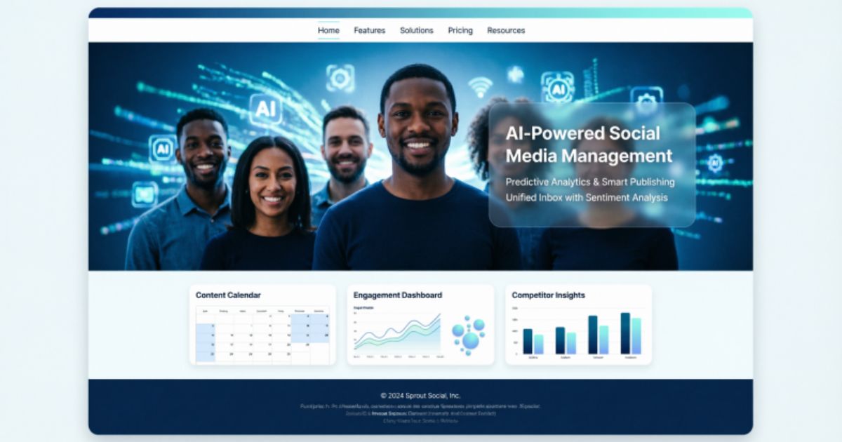 Sprout Social