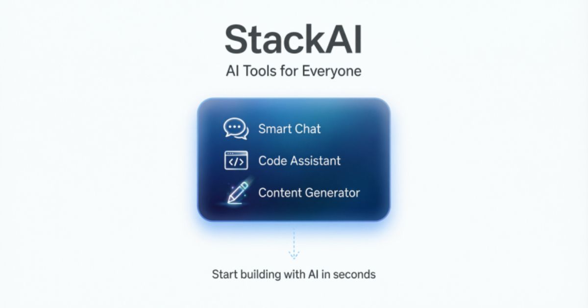 StackAI
